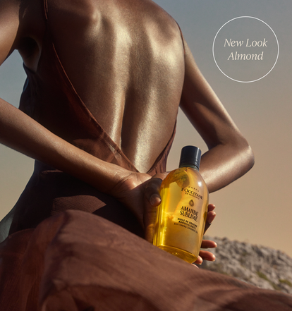 L'Occitane en Provence | Natural Beauty from France | Official USA